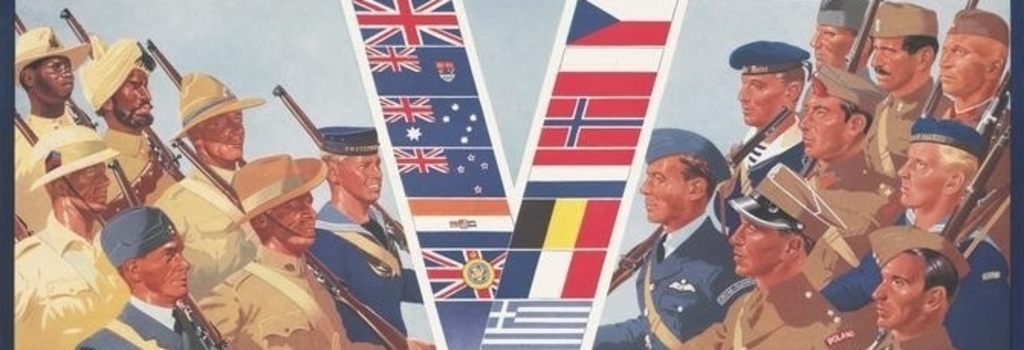 Edgerton & Empire: Nationalism, Imperialism and&nbsp;Decolonisation