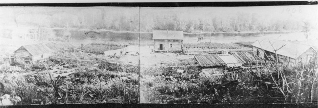 Deep Mapping Migrant Settlerhood: Unfolding histories of Finns in&nbsp;Canada