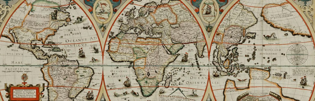 Will Africa be included in a global history of&nbsp;Covid-19?
