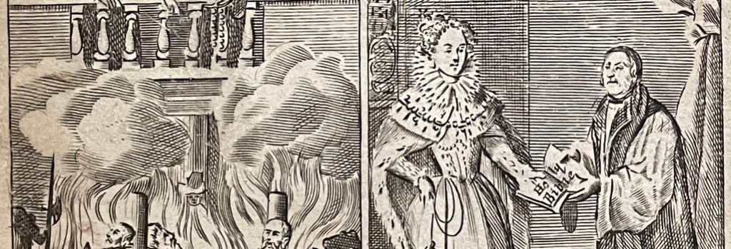 Celebrating the Accession Day of Elizabeth I of England, 1558 and&nbsp;Beyond