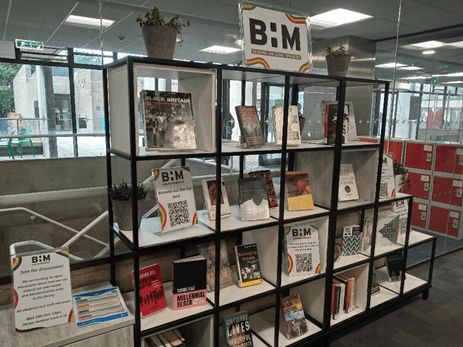 Black History is not just for Black History&nbsp;Month!