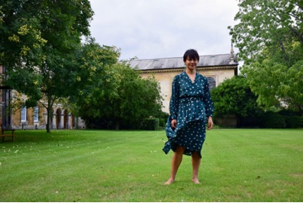 Interview with Jessica A. Fernandez de Lara Harada on Othered Histories of&nbsp;Race